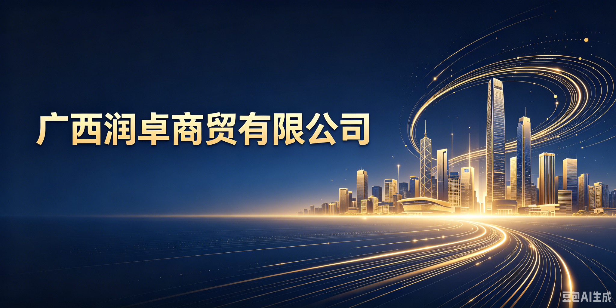 企业封面