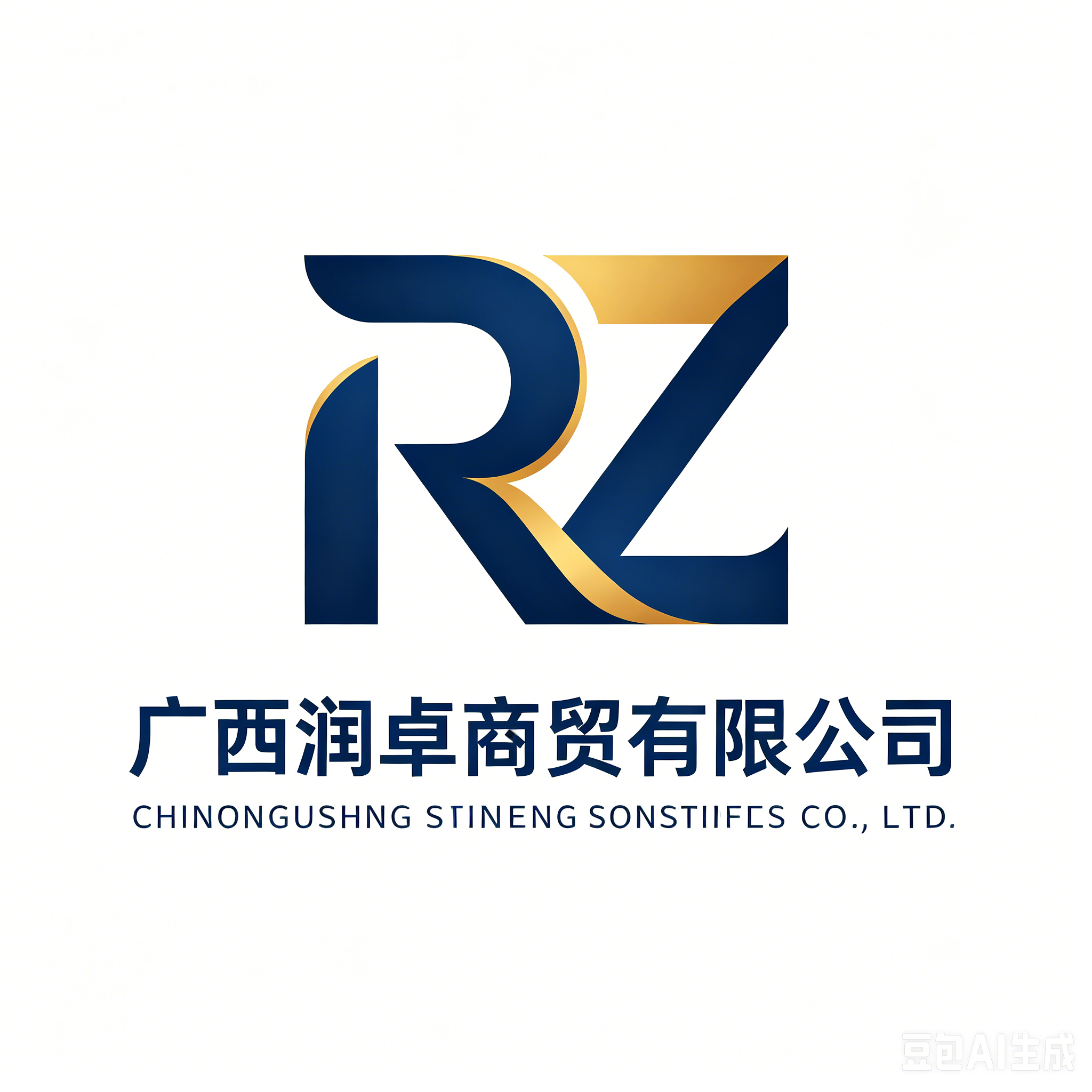 广西润卓商贸有限公司